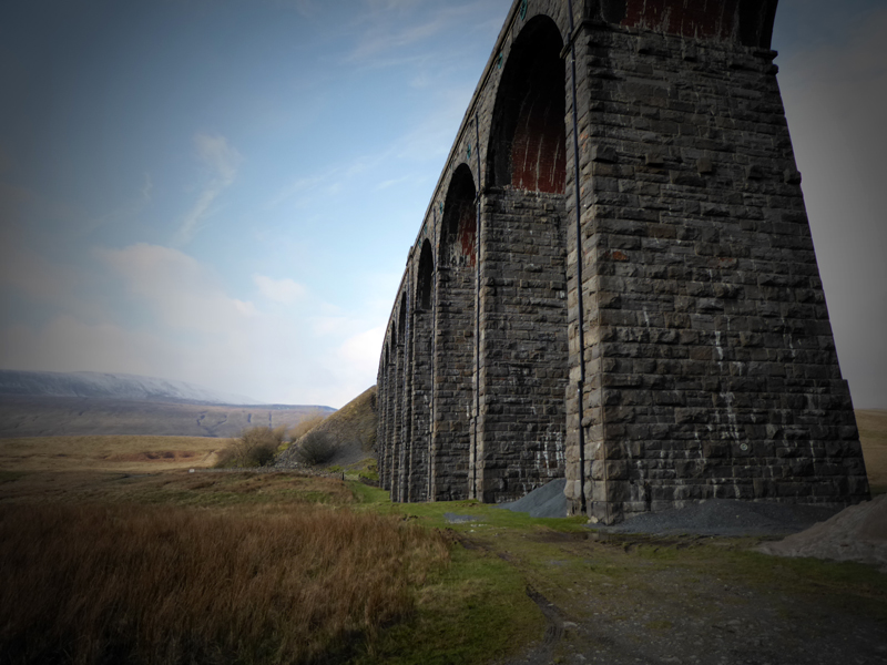 Ribblehead Viaduct